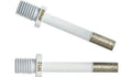 APEXX Micro Incremental Cutting Bit - 8mm Diameter - Straight M12 Thread