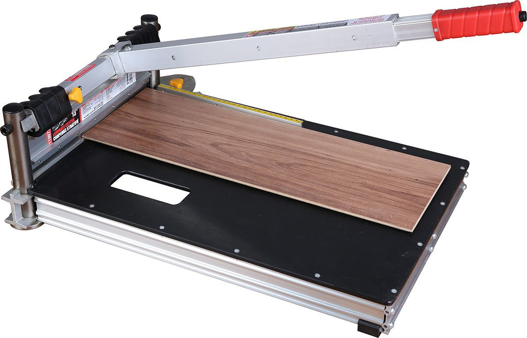 LVT Cutter - 13"