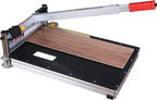 A. Bottini Heavy-Duty LVT Cutter – 13 in., Cuts Up to 5/8 in. Material