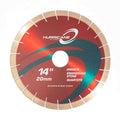 BLADE 14 INCH HURRICANE SILENT 20MM