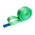 Aardwolf Endless Webbing Sling CLS2T – 2-Tonne Class Polyester Loop