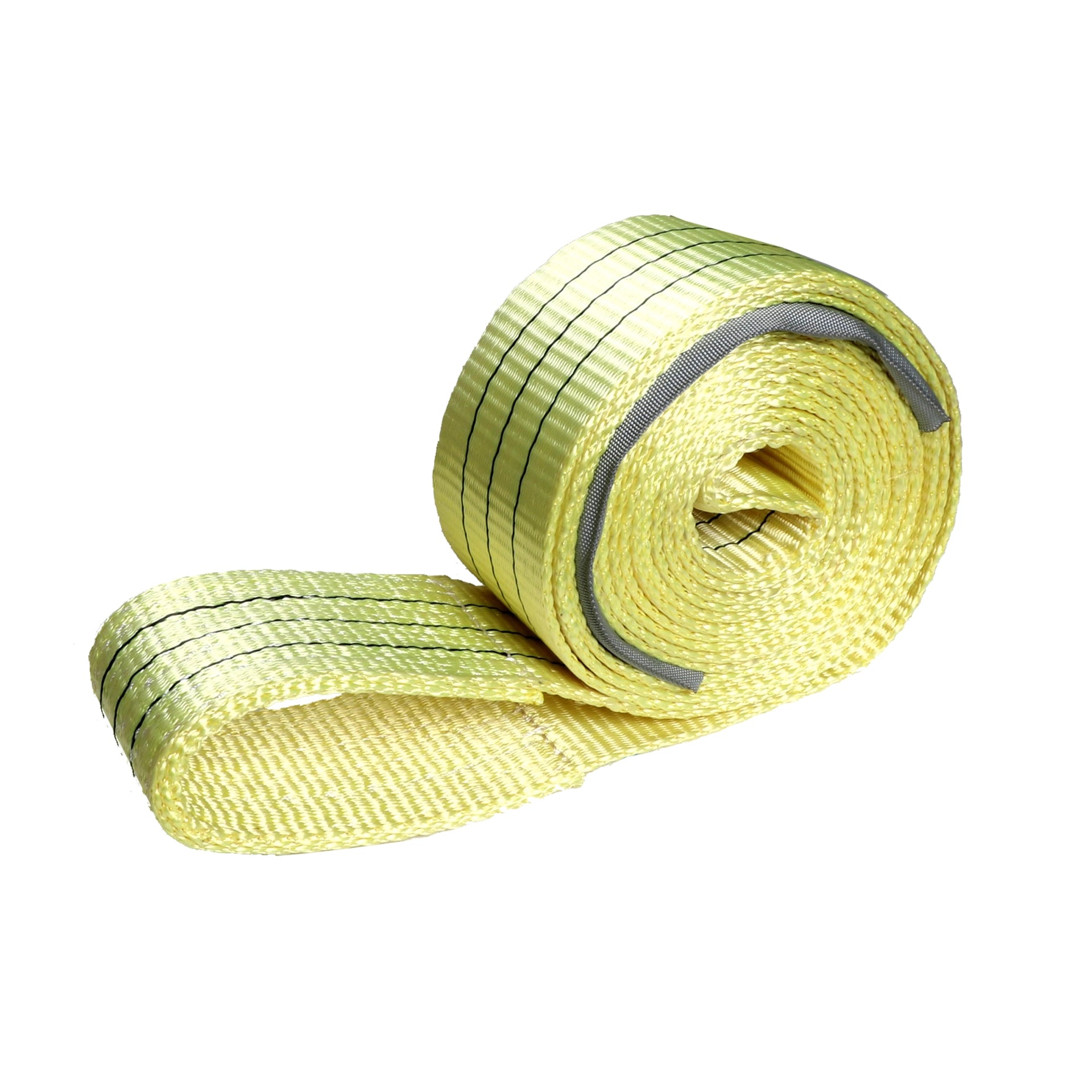 Aardwolf Endless Webbing Sling CLS3T – 3-Tonne Class Polyester Loop