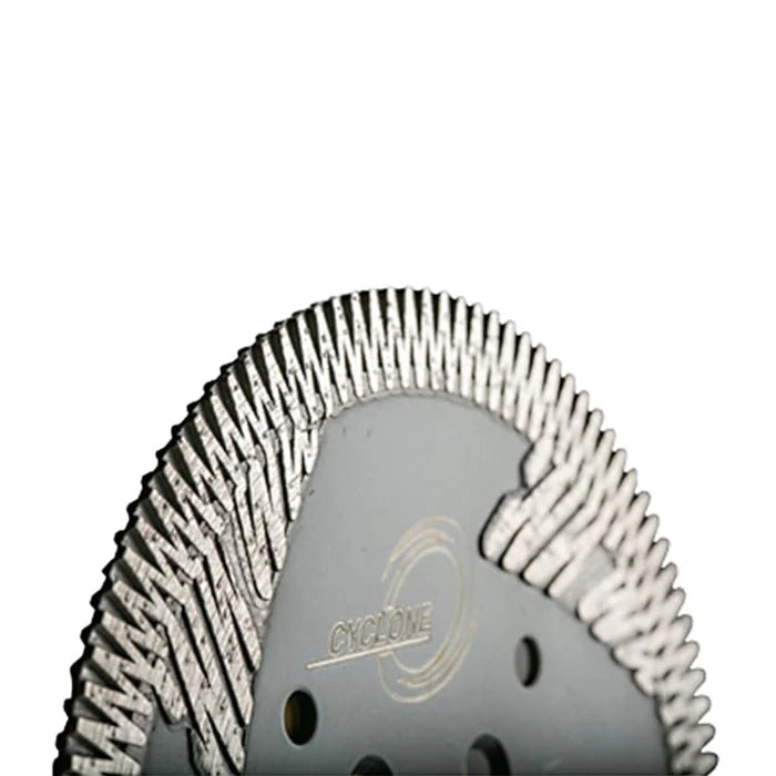 BLADE 5IN CYCLONE SIDE SEGMENT TURBO