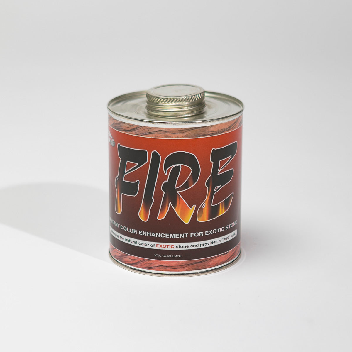 FIRE ENHANCER SUPERIOR QUART