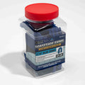 SHIMS 1/16 BLUE JAR 200/PC