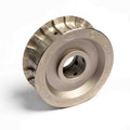 Vincent T30 R3 CNC Profile Wheel – Position 0 Segmented, 120 mm Diameter