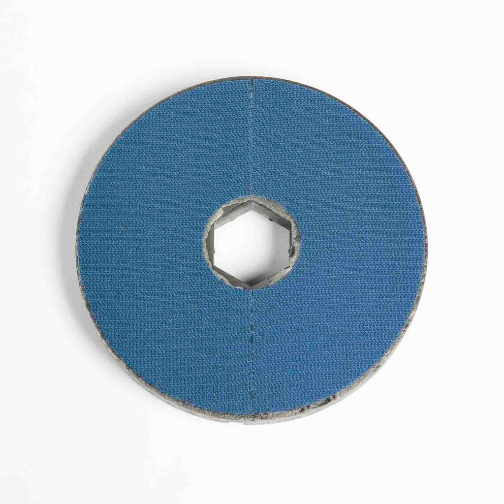 SNAIL LOCK ADAPTER 6IN SFAT ADAPTER