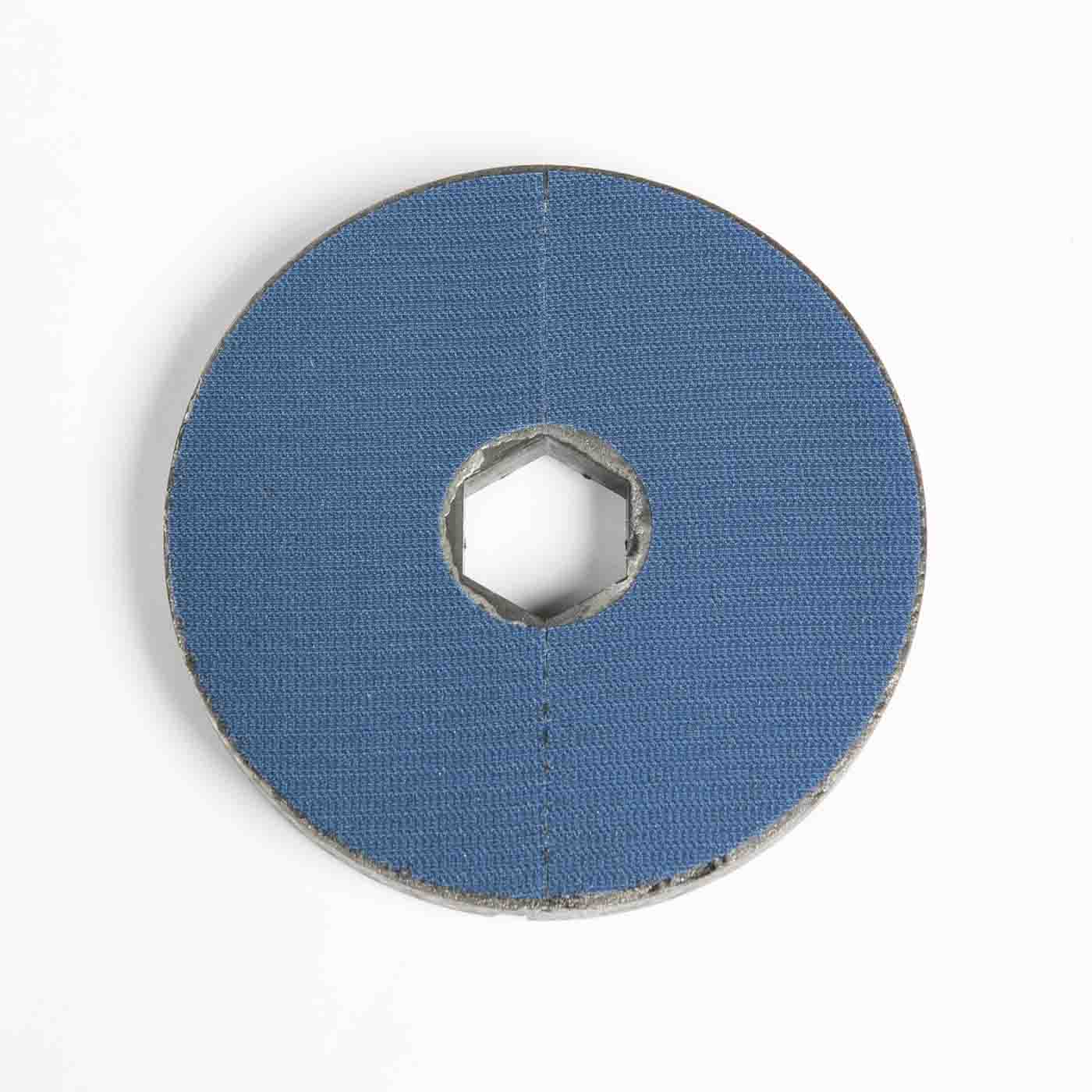 SNAIL LOCK ADAPTER 6IN SFAT ADAPTER