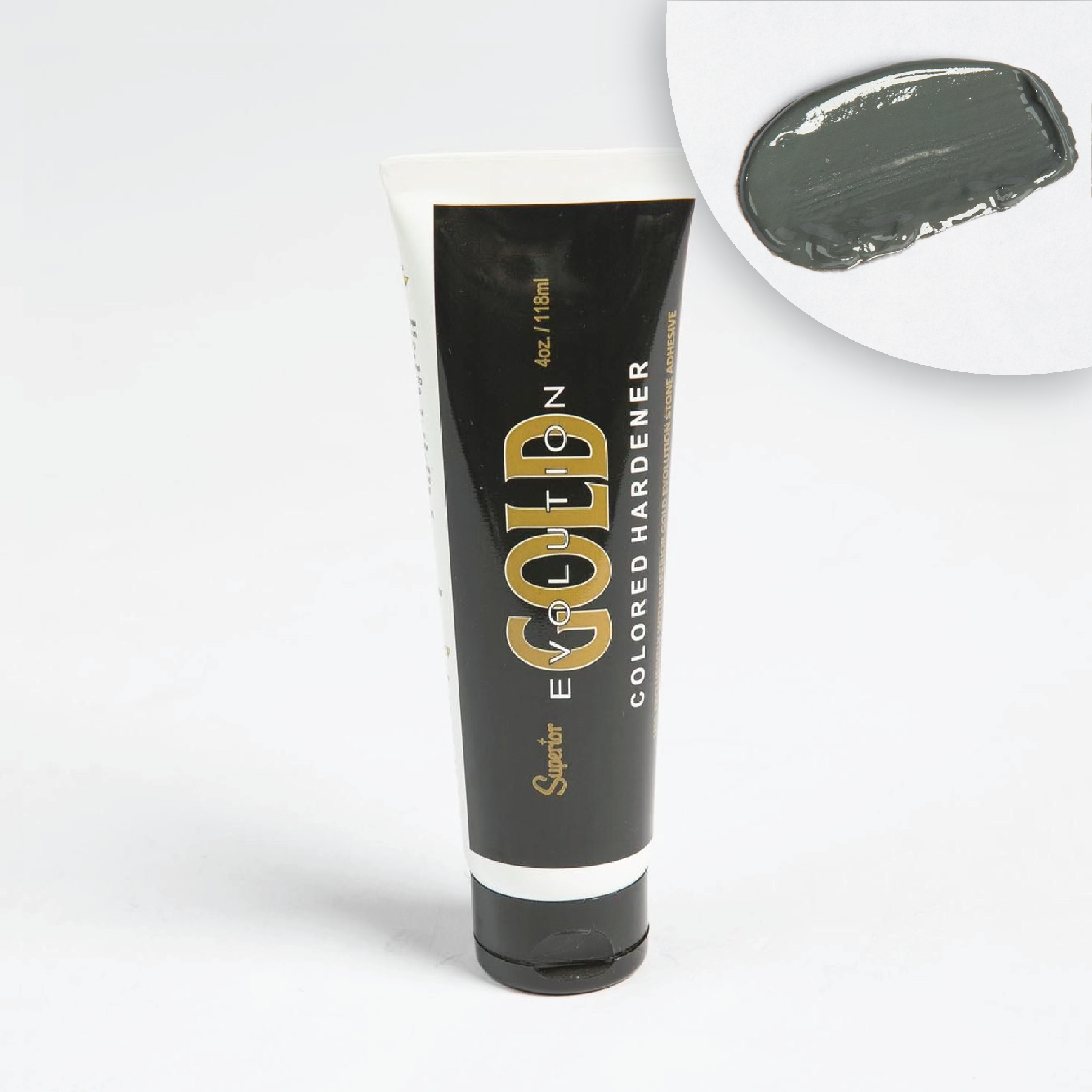 GOLD EVOLUTION Colored Hardener - 4oz