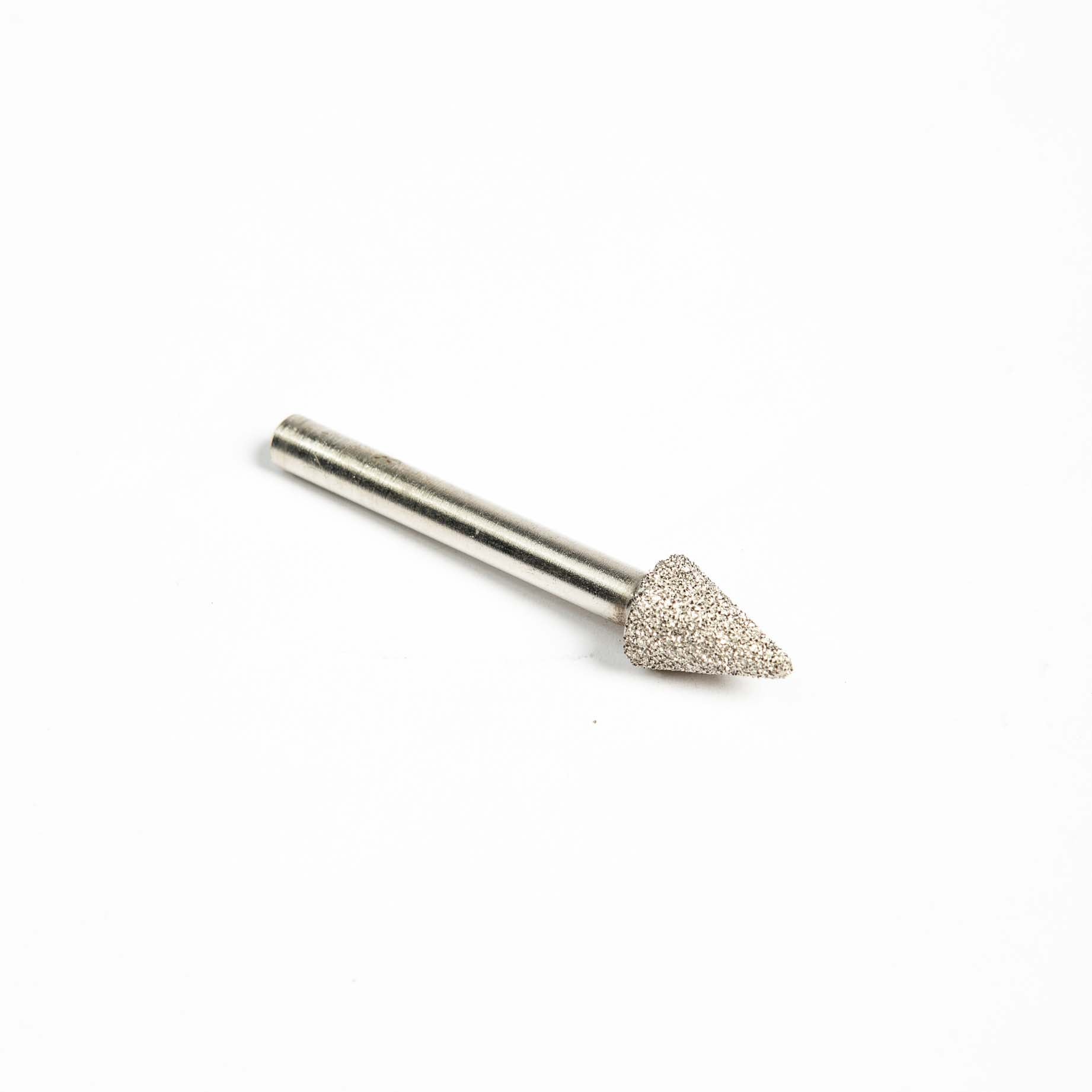 ROUTER FLAT END TAPER VB - 1/2IND1 X
