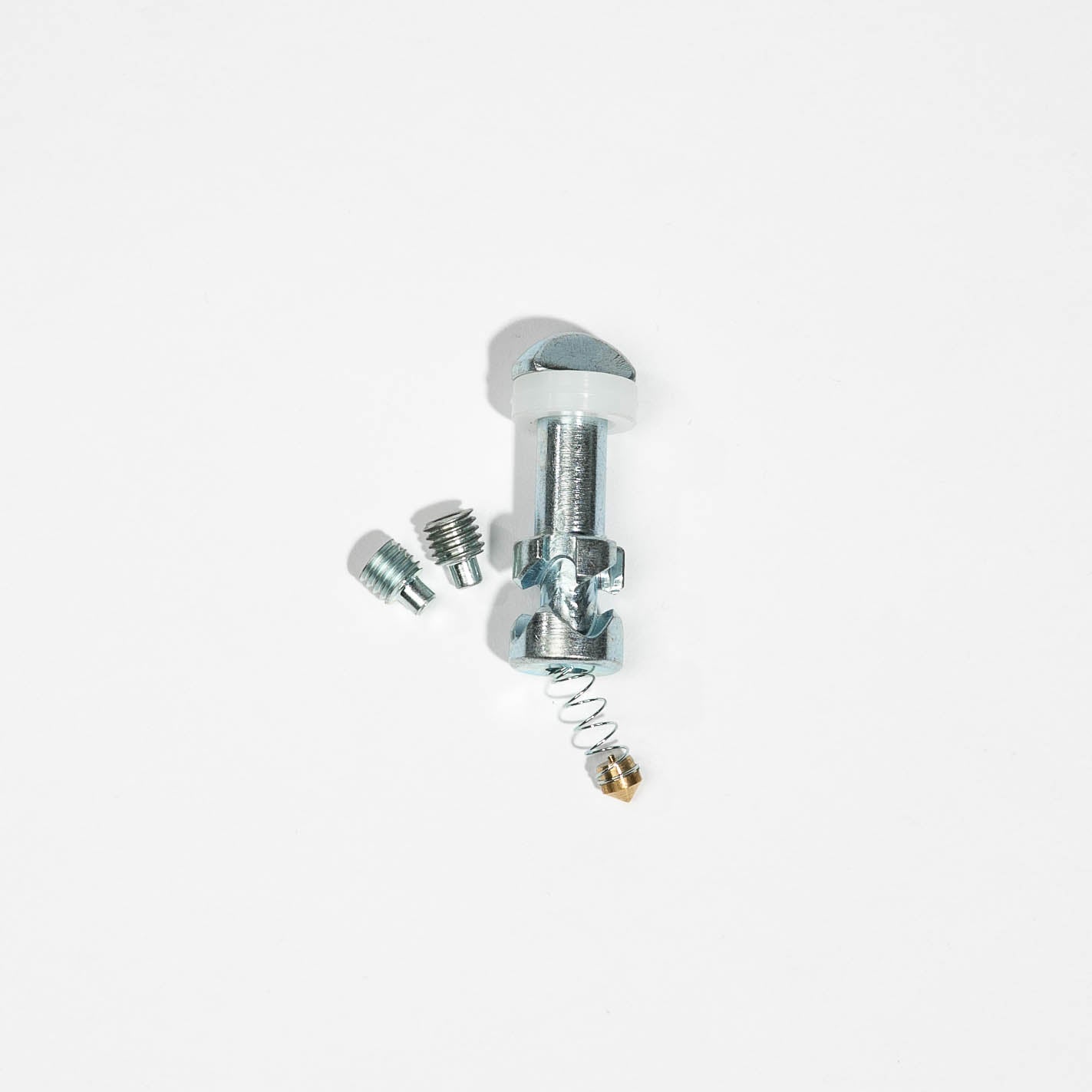 AUTO LIFTER PLASTIC CAP LOCKING VERSION