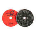 HURRICANE WE SERIES ECONOMY 4IN PAD