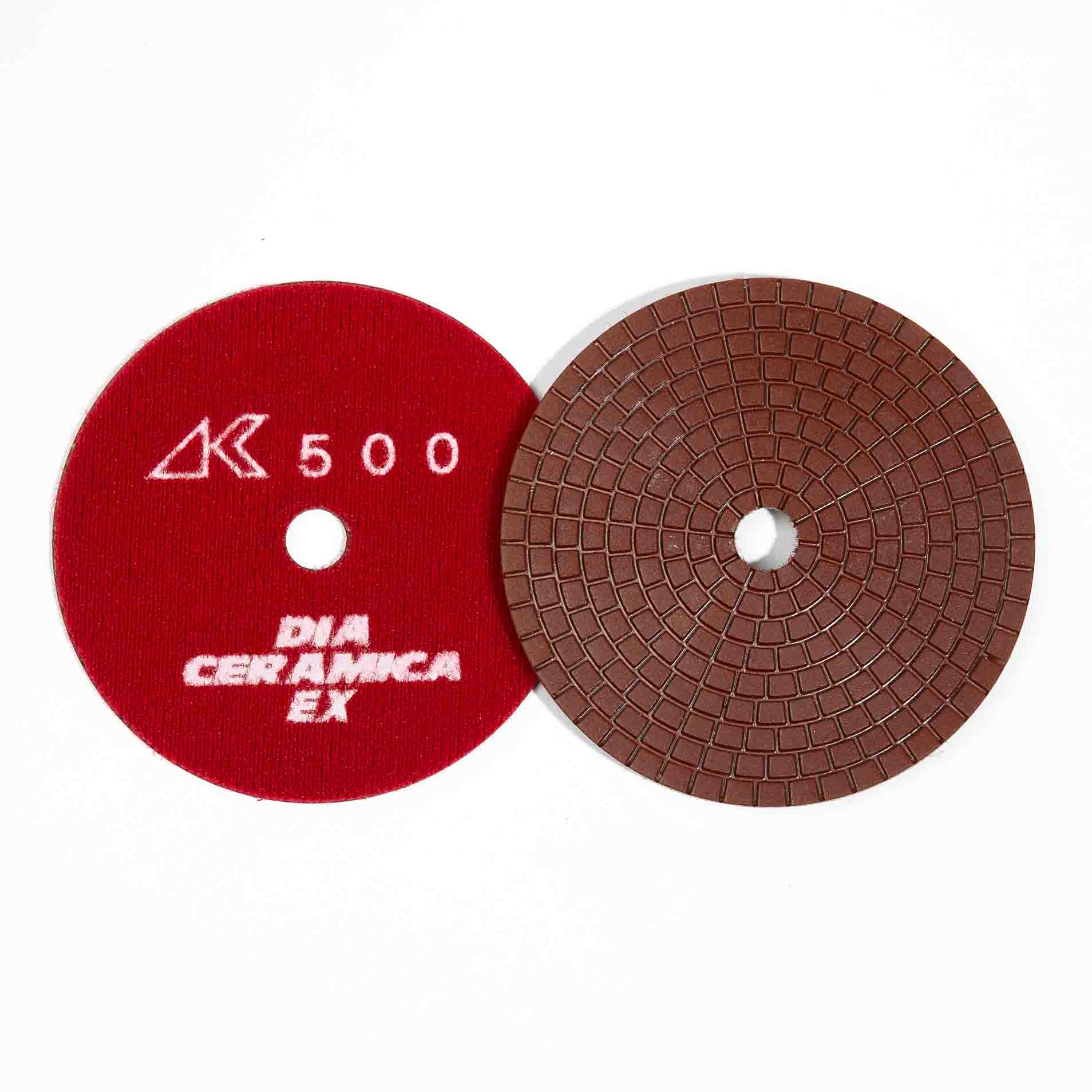 DISC 4IN CERAMICA EX