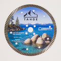 TAHOE Turbo Blade for Granite / Quartz - 6"