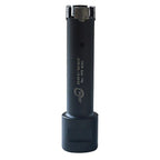 Diamax Cyclone Dry/Wet Core Bit – 3/4 in., for Granite, Quartz & Marble