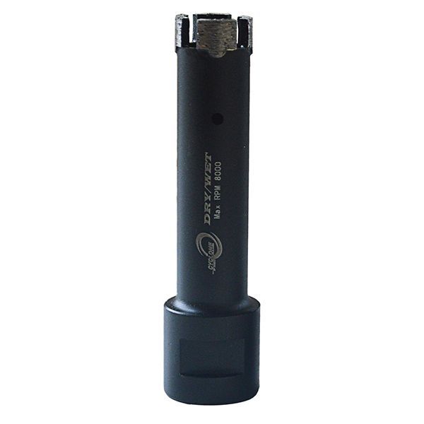 CORE DRILL 3/4 CORE DRILL BIT WITH