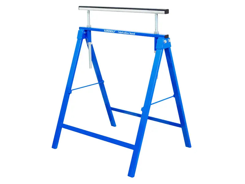 Aardwolf Fabrication Stand FS01 – Folding 1,433 lb Support for Oversize Tops