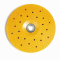 PHENOLIC PLATE WITH HUB #48-80-6000
