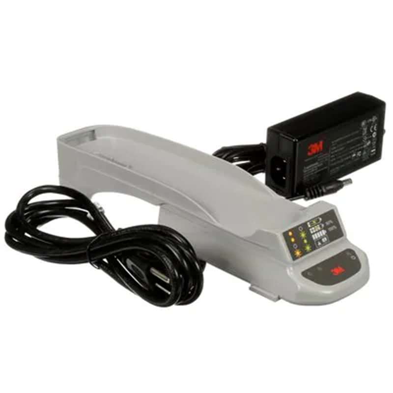VERSAFLO SINGLE STATION BATTERY CHARGER KIT