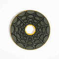WHL 6IN 100 GRIT TWINCUR GEM