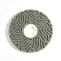 6IN CYCLONE ULTRA STRAIGHT EDGE - 200 GRIT