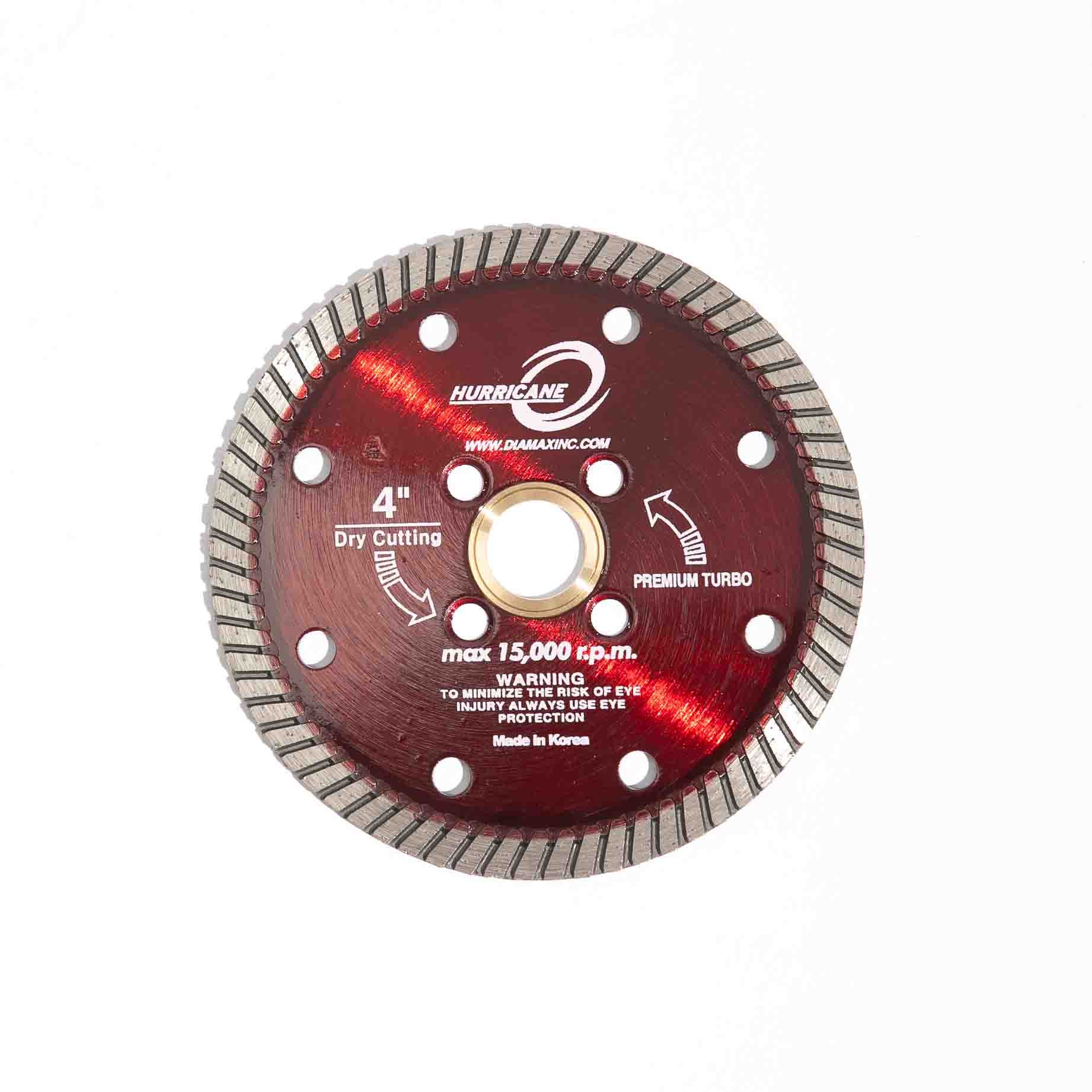 BLADE 4IN GRANITE TURBO HURRICANE