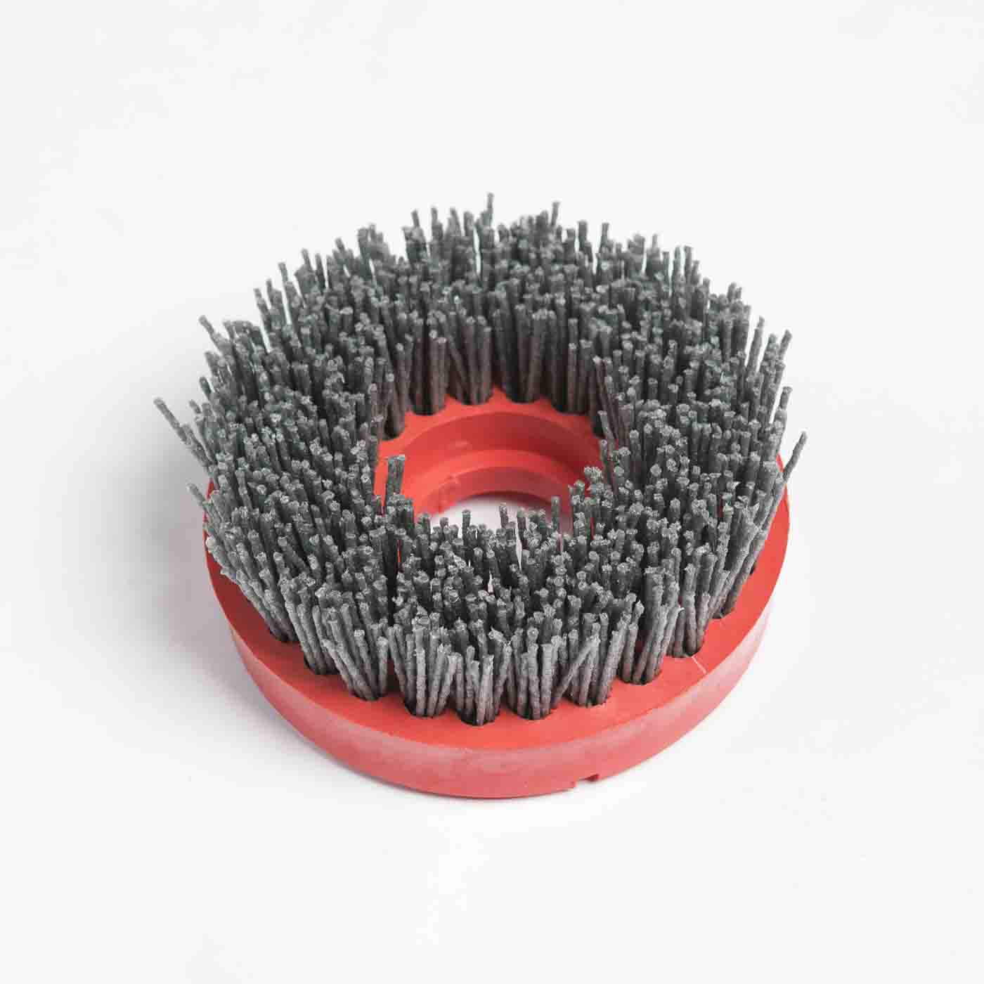 WHL 4IN (100MM) 80 GRIT ANTIQUE BRUSH