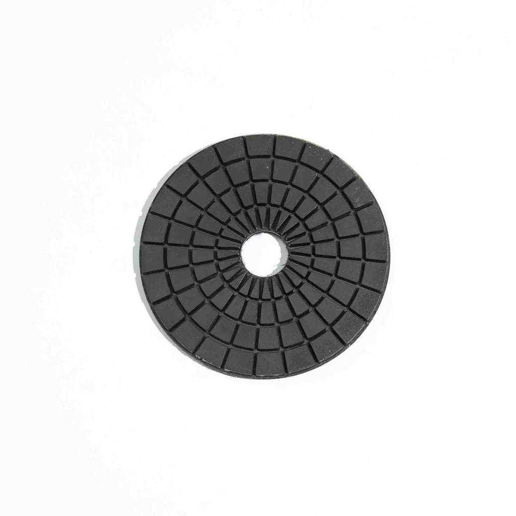CYCLONE VELCRO 4IN POS.6 RESIN