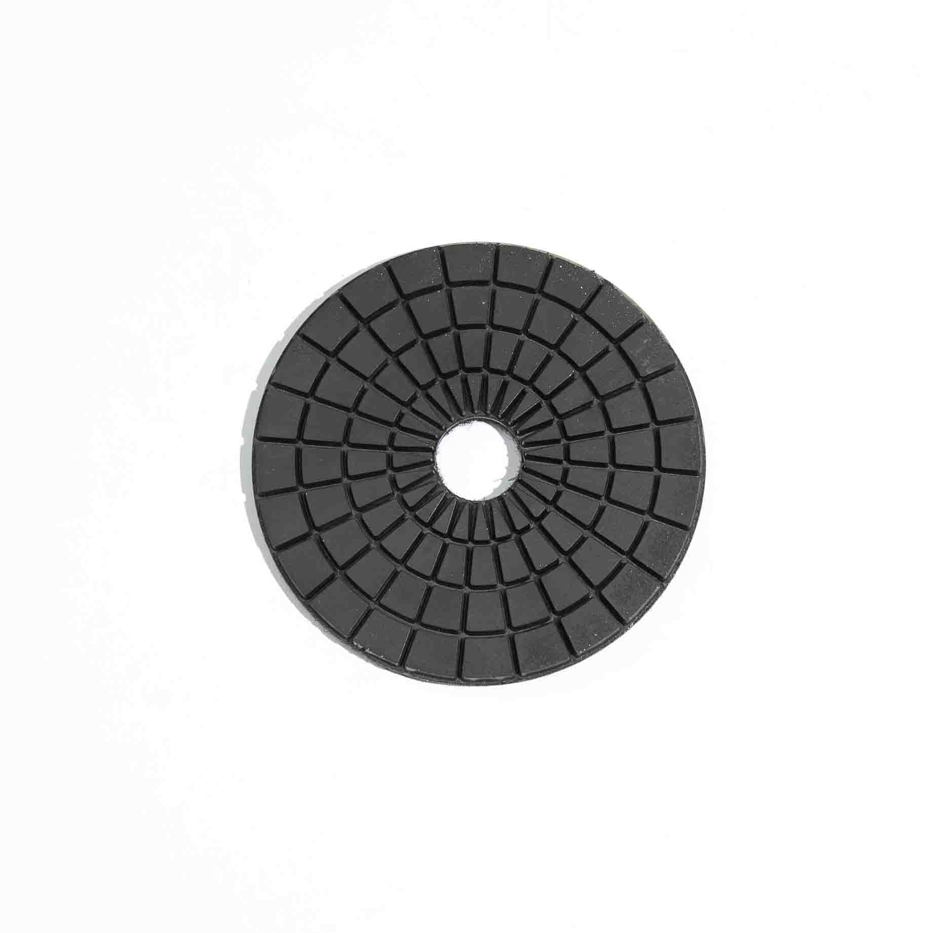 CYCLONE VELCRO 4IN POS.6 RESIN
