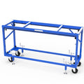 Aardwolf Premium Fabrication Table PFT01 – 992 lb Modular Stone Work Bench