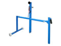 Aardwolf Fiberglass Cutting Stand FCS01 – Rod Dispenser with Included Hand Saw