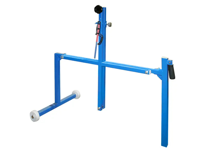 Aardwolf Fiberglass Cutting Stand FCS01 – Rod Dispenser with Included Hand Saw