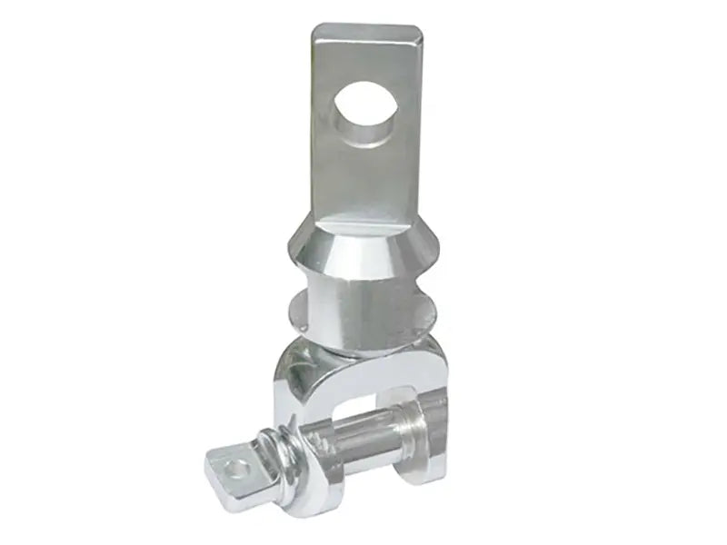 Aardwolf Forged Aluminium Swivel SS1.5T – 3,307 lb Link for Forklift Jibs