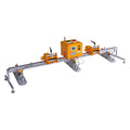 Aardwolf Fork Mounted Vacuum Lifter FMVLAC2 – Compact 331 lb Battery Attachment