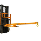 Aardwolf Forklift Boom FB1-2720 – Telescoping 107 in. Jib for Slab Handling