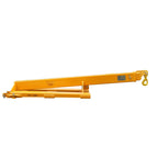 Aardwolf Forklift Boom FB2-3580 – 141 in. Telescoping Jib for Fork Trucks
