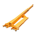 Aardwolf Forklift Boom FB2-3580 – 141 in. Telescoping Jib for Fork Trucks