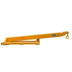 Aardwolf Forklift Boom FB3-5380 – 212 in. Long-Reach Telescoping Fork Jib