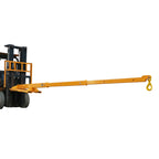 Aardwolf Forklift Boom FB3-5380 – 212 in. Long-Reach Telescoping Fork Jib