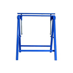Aardwolf Fabrication Stand FS01 – Folding 1,433 lb Support for Oversize Tops