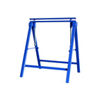 Aardwolf Fabrication Stand FS01 – Folding 1,433 lb Support for Oversize Tops