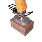 Aardwolf Mobile Vacuum Tube Lifter AVTL1 – Rolling Crane for Carton Handling