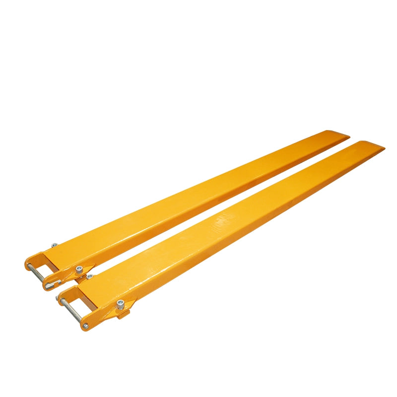 Aardwolf Heavy Duty Fork Extensions AFE-2500 – 98.4 in. Double-Wall Blade Sleeves