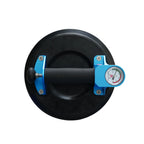 Aardwolf Hand Vacuum Cup Lifter HVC – Pull Pump with Gauge, 220 lb Grip