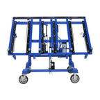 Aardwolf Kitchen Installation Cart AKIC – 1,102 lb Steel Frame, Powered Lift