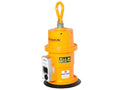 Aardwolf Mono Mechanical Vacuum Lifter AMMVL150-H – Powerless 150 kg Class Lift