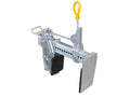 Aardwolf Monument Clamp GPM1000A – Automatic Grip, 2,204 lb Working Load Limit