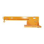 Aardwolf Pivot Forklift Boom PFB2-3450 – Long 134.3 in. Tilting Jib to 52°