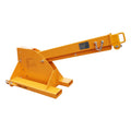 Aardwolf Pivot Forklift Boom PFB1-2600 – Tilting 102.4 in. Jib with 52° Reach