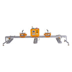 Aardwolf Fork Mounted Vacuum Lifter FMVLAC2 – Compact 331 lb Battery Attachment